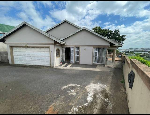 3 BEDROOM HOUSE FOR SALE IN SOMERSET PARK